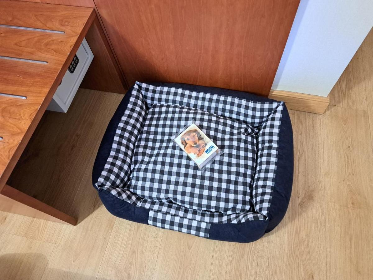 Andamur San Roman Eksteriør bilde